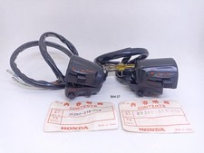 Honda CB175 CL175 SL175 CB125J