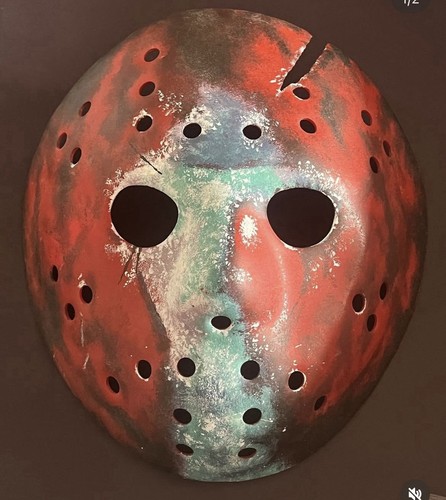 Crash creations jason - crash,