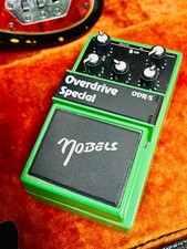 Nobels ODR-S Overdrive Special