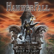 Built to Last * by HammerFall