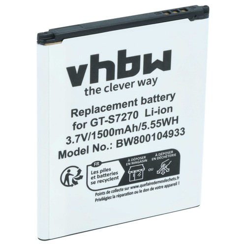 Batteria per samsung galaxy - per,