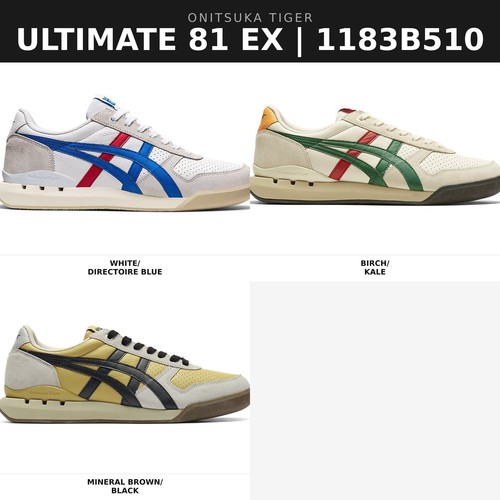 Scarpe unisex adulto onitsuka - scarpe,