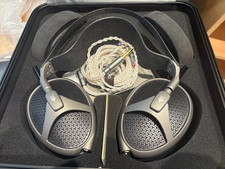 Meze Audio Elite Tungsten -