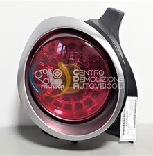 FANALE POST. SX.  71752163 ALFA ROMEO MiTo (X6) (06/08>06/11<) RICAMBIO USATO 