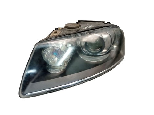 Faro proiettore xenon sinistro - faro,