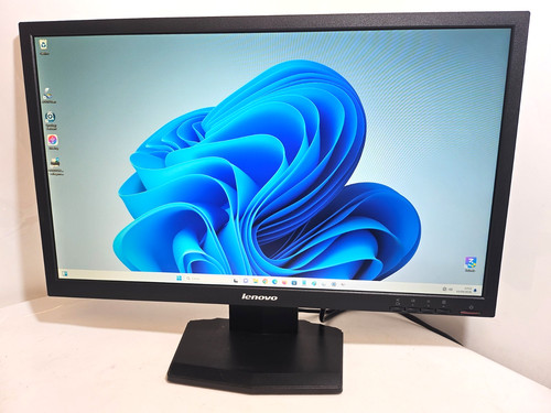 Monitor lenovo lt2423wc - lenovo,
