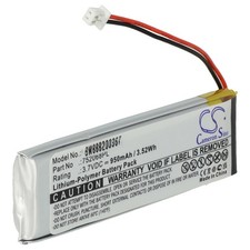 Batteria per cuffie Midland BT