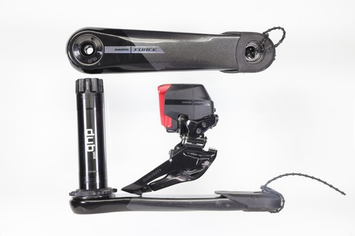 Sram force axs wide - axs,