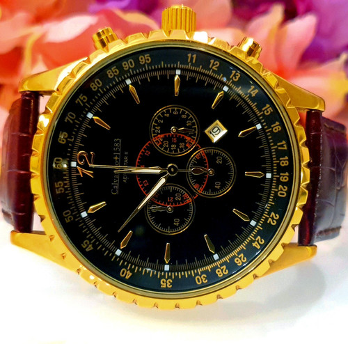 Orologio uomo calvaneo - orologio, 1583