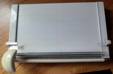 Ghigliottina di precisione