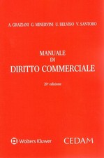 Graziani Manuale di diritto
