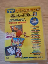 Zecchino D'oro   Dvd raro