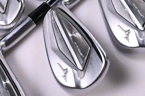Mizuno jpx 919 ferro stiro - mizuno,