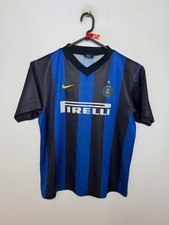 MAGLIA HOME FOOTBALL INTER