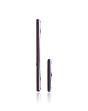 Hard Buttons (Power / Volume)