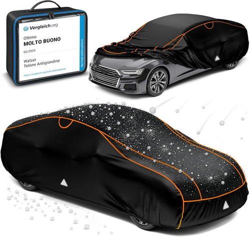 Telo antigrandine per auto - antigrandine,