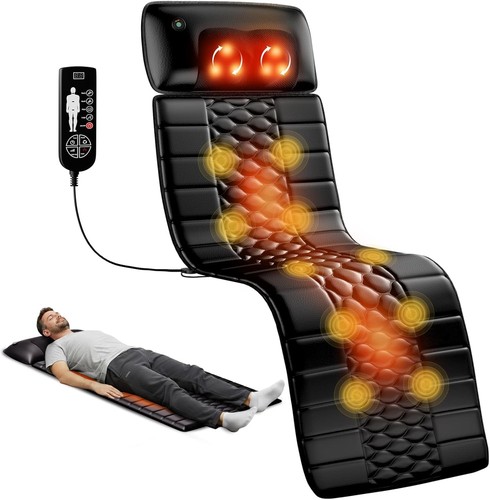 Full body massage mat - body,
