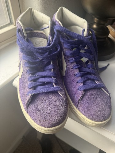 Converse pro leather - 76, mid