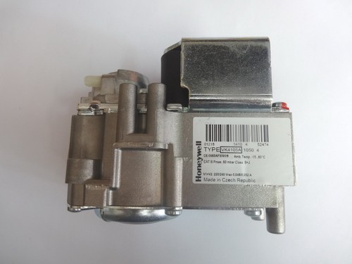 R8277 valvola gas - ,