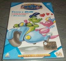 I CARTONI DELLO ZECCHINO D'ORO