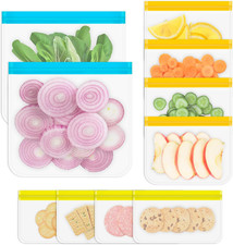 Sacchetti congelatore galloni
