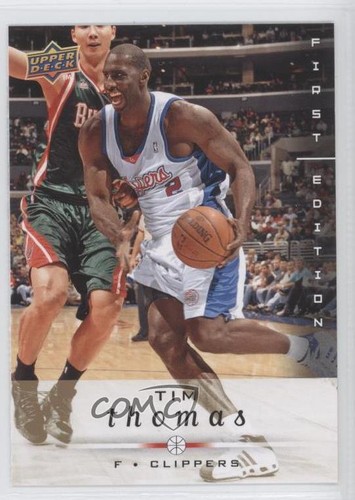 2008 upper deck first - 2008-09,