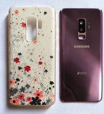 CASE COVER + BACKCOVER