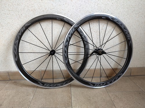 Kit ruote mavic - kit,