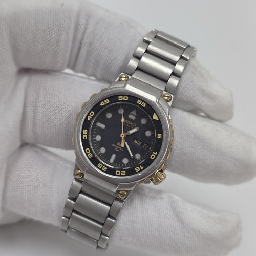 Orologio polso donna seiko - da,