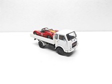 Kit Camion OM Leoncino + Fiat