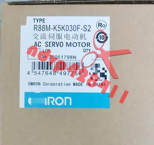 1pz nuovo servomotore - servomotore, omron