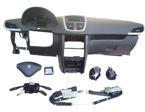 Kit airbag completo tendine - kit,