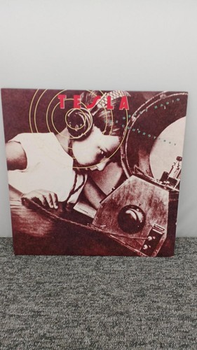 Tesla the great radio - great,