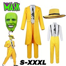 Costume Halloween Abiti