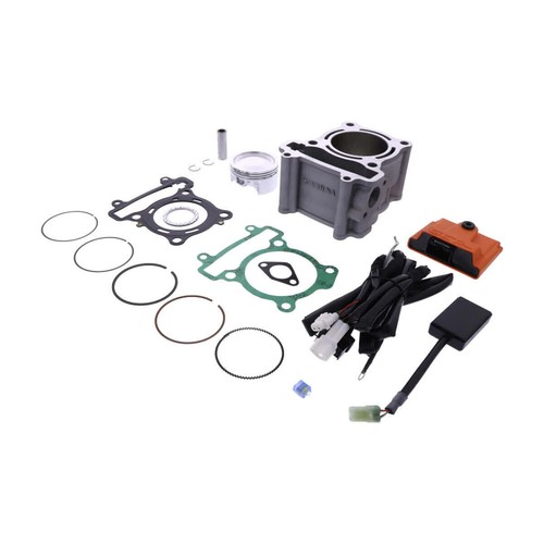 Kit cilindro big bore - cilindro, athena
