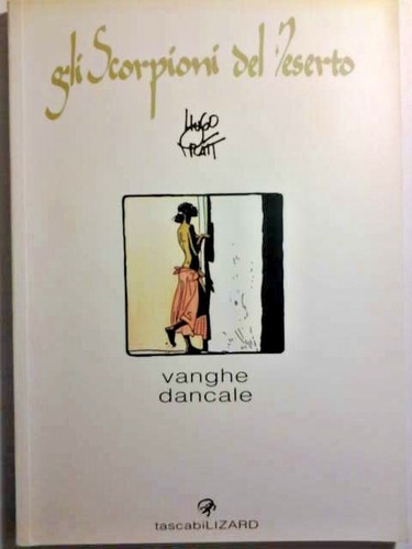 Corto maltese hugo pratt - corto,