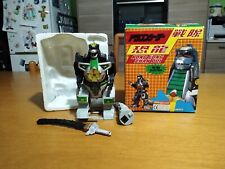 Poweranger Dragonzord Kong Ko Non Funzionante Robot Made In China Vintage Toys 