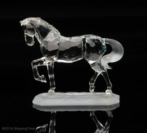 Swarovski cavallo arabo - ,