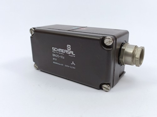 Interruttore magnetico