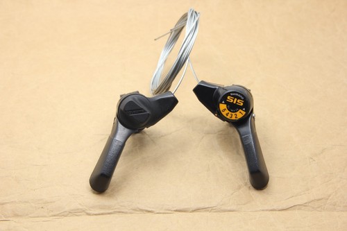 Set cambio shimano my15 - my15, bici
