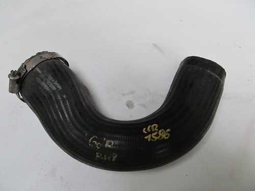 Tubo intercooler pressione - , vw
