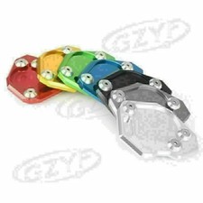 Allargamento cavalletto