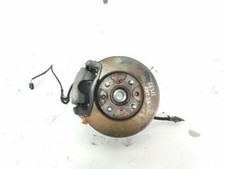 Mozzo Montante Anteriore SX Suzuki Swift 1.3 67,05 KW Benzina 2007-2010 M13A 4x4