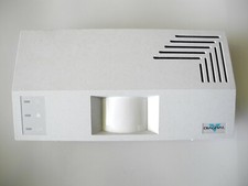 Logisty BA200 PC100 Atral Daitem Hager Diagral Compact Alarm