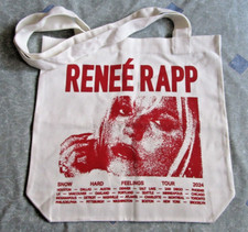 Reneé Rapp Snow Hard Feelings