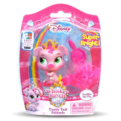 Disney whisker haven palace - haven,