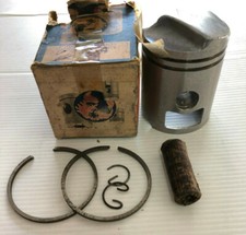 PISTONE ASSO WERKE ORIGINALE