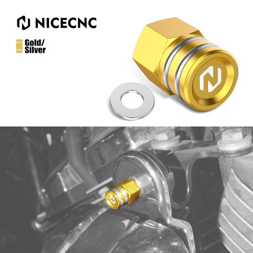 Nicecnc copri clacson dado - nicecnc,