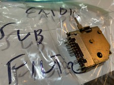 Yamaha CA-1010 Amplificatore