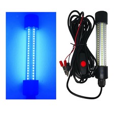 Lampada da pesca sommergibile